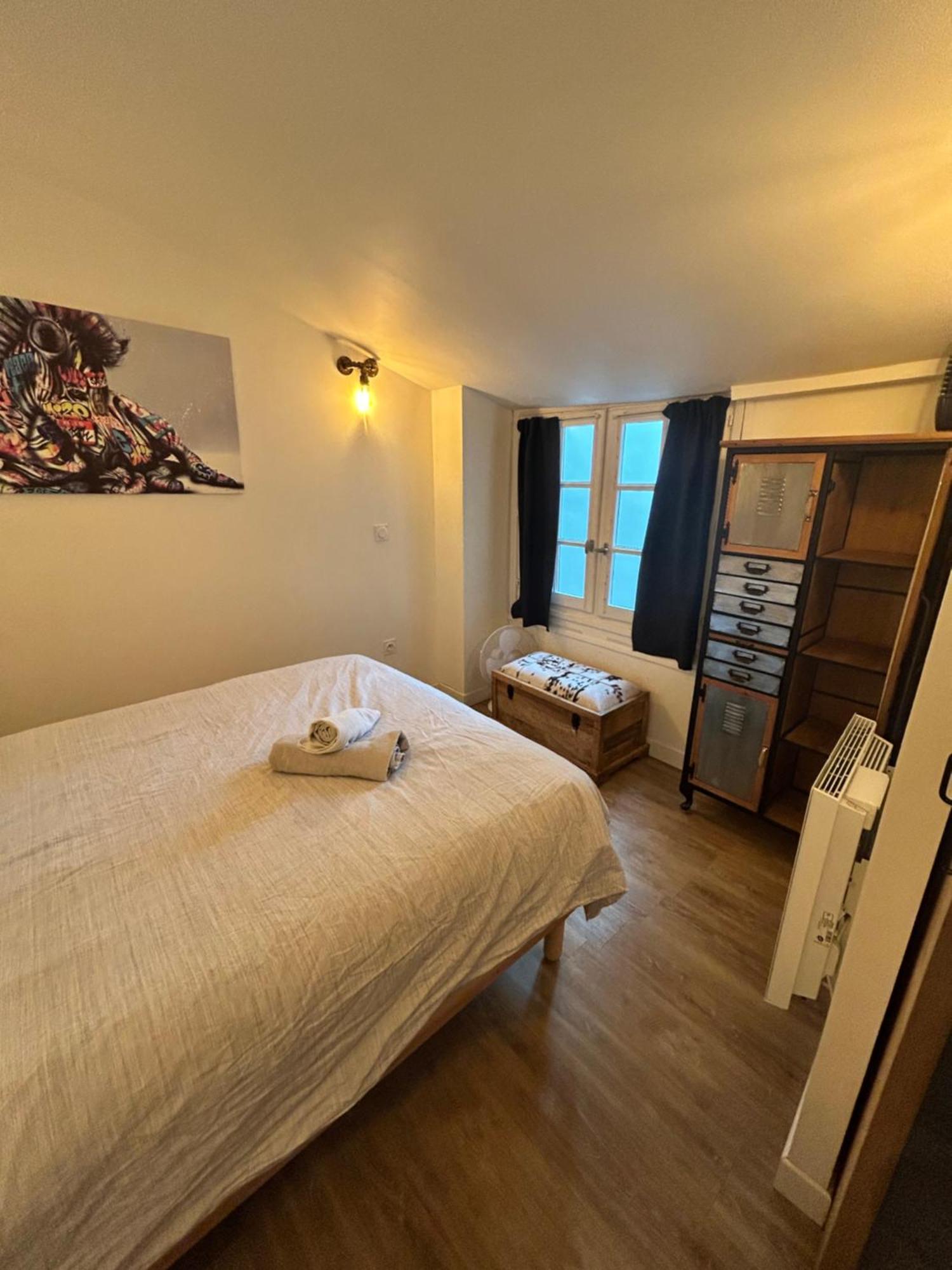 Appartement La Grange Bayonne