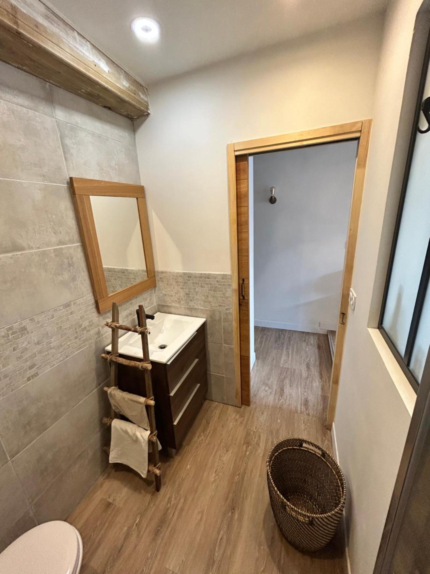 Appartement La Grange *