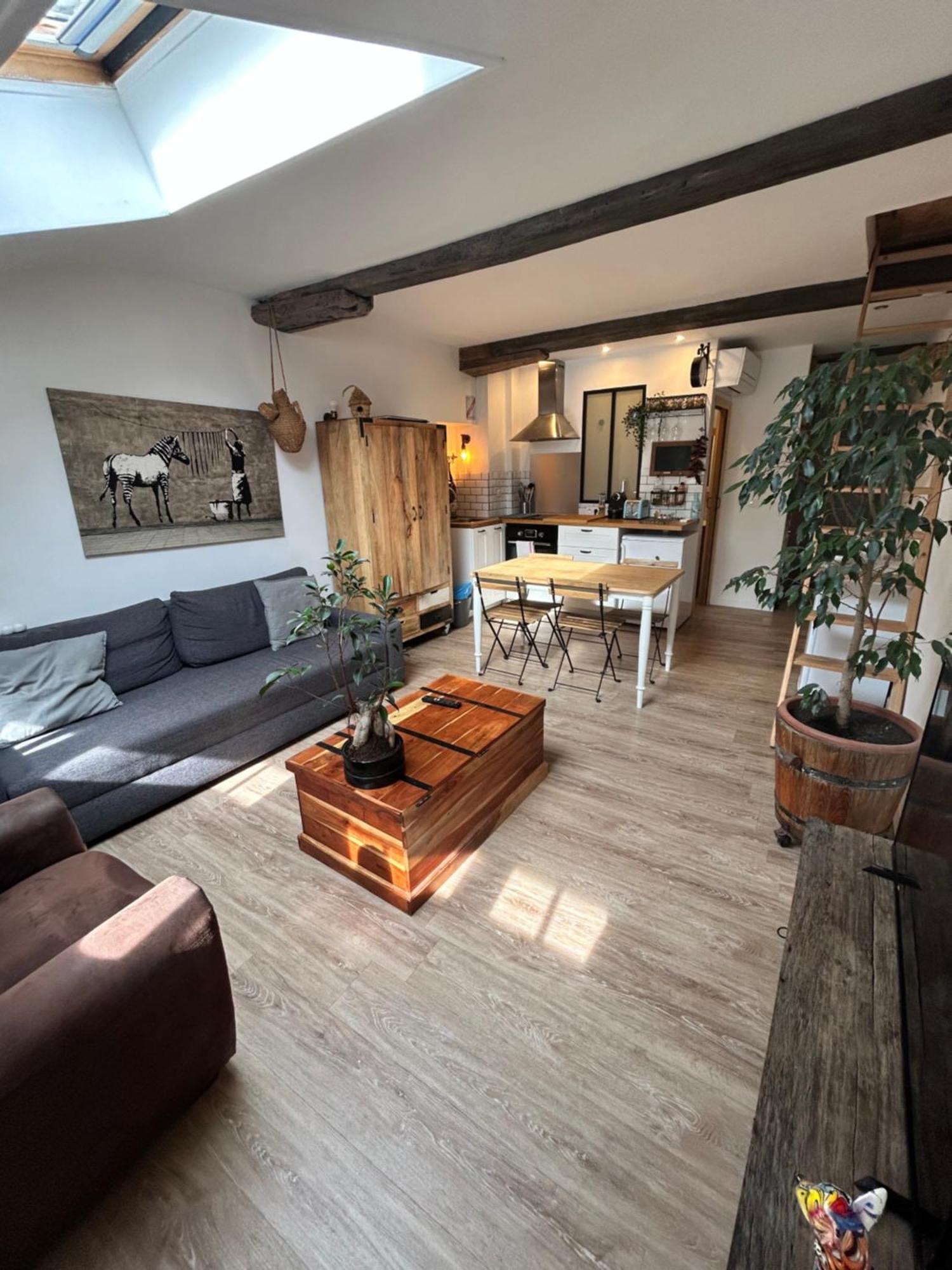 Appartement La Grange
